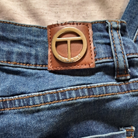 Tahari Jeans - Picture 3 of 3